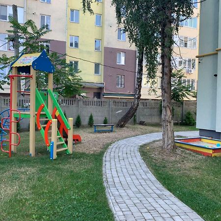 Comfort Place In The City Centre Ivano-Frankivsk Buitenkant foto