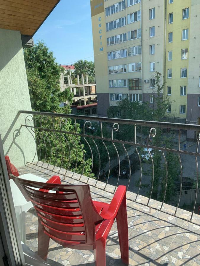 Comfort Place In The City Centre Ivano-Frankivsk Buitenkant foto